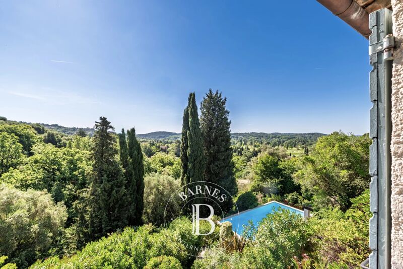 For Sale Villa | Opio - picture 1
