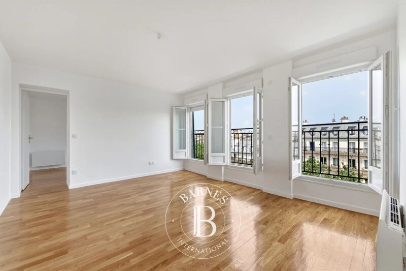 À vendre Appartement | Paris 3ème - picture 1