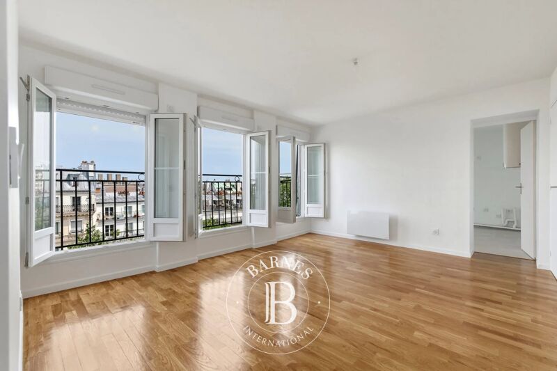À vendre Appartement | Paris 3ème - picture 1
