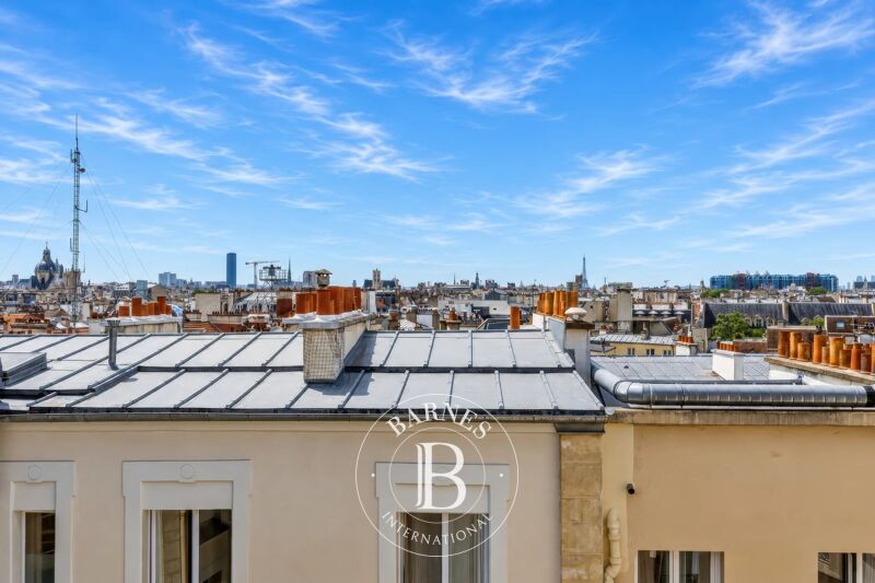 À vendre Appartement | Paris 3ème - picture 2