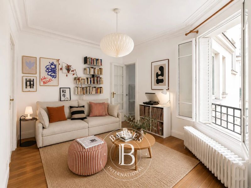 À vendre Appartement | Paris 18ème - picture 1