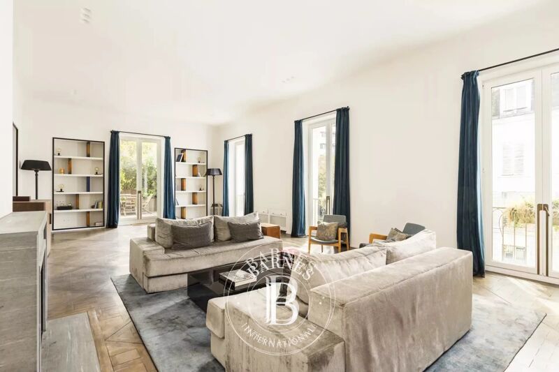 À louer Appartement | Neuilly-sur-Seine - picture 1