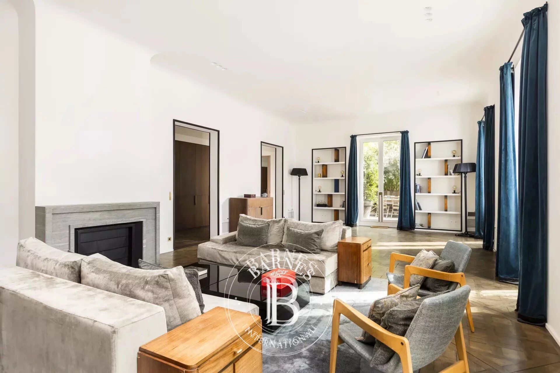 The BARNES Rental department is presenting this property: - picture 3