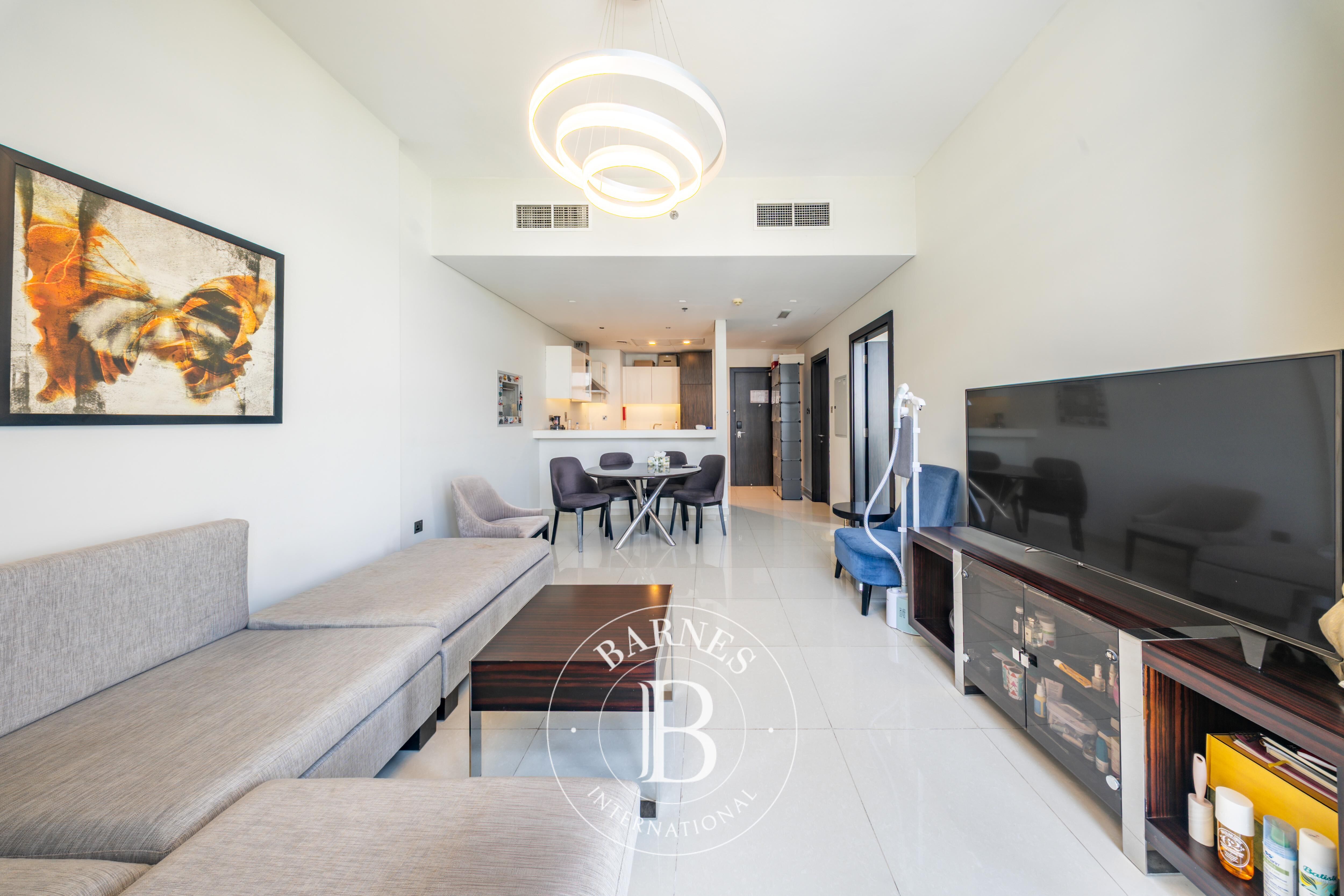 Wohnung DAMAC Hills - picture 2