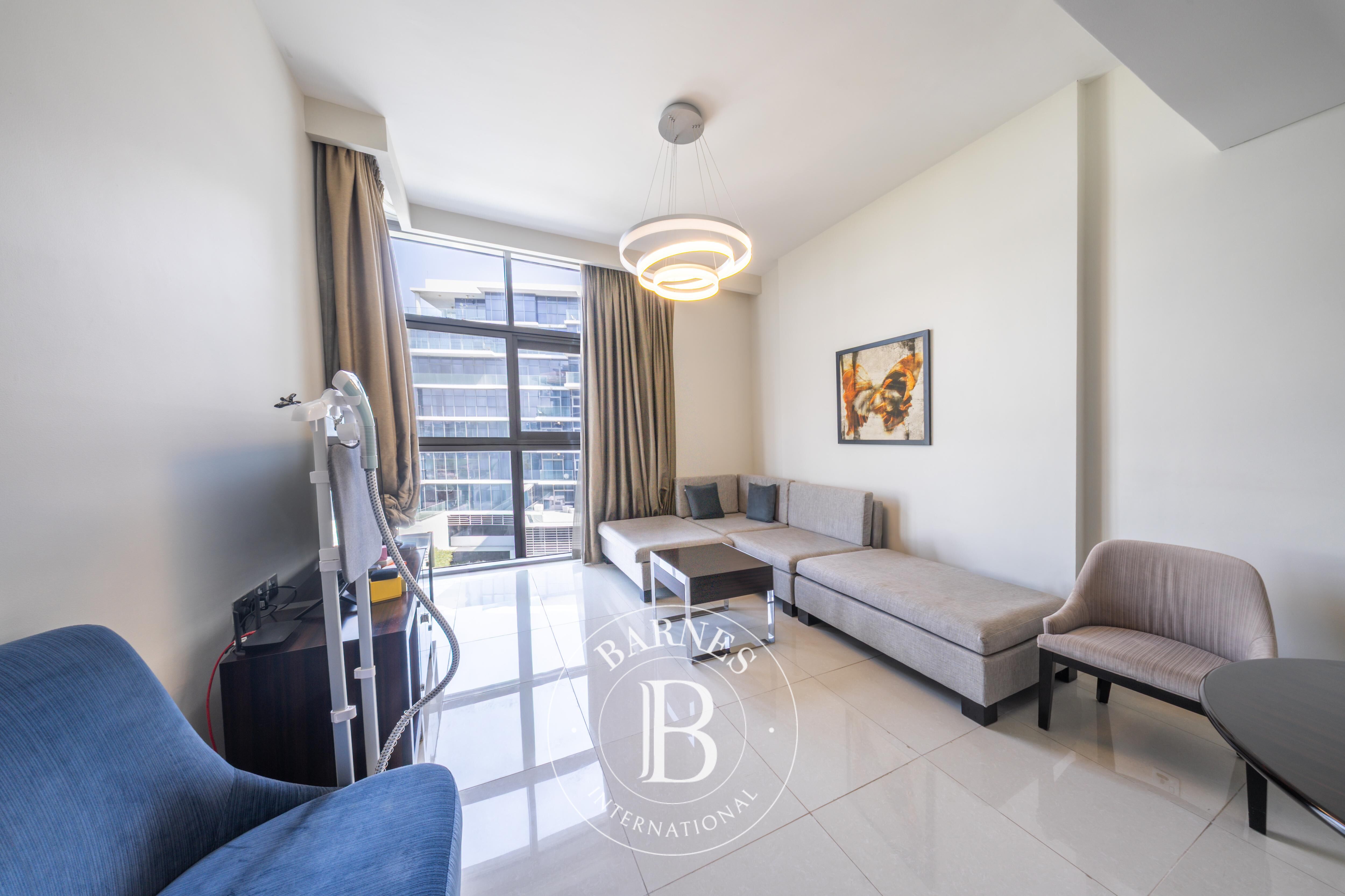 Wohnung DAMAC Hills - picture 3
