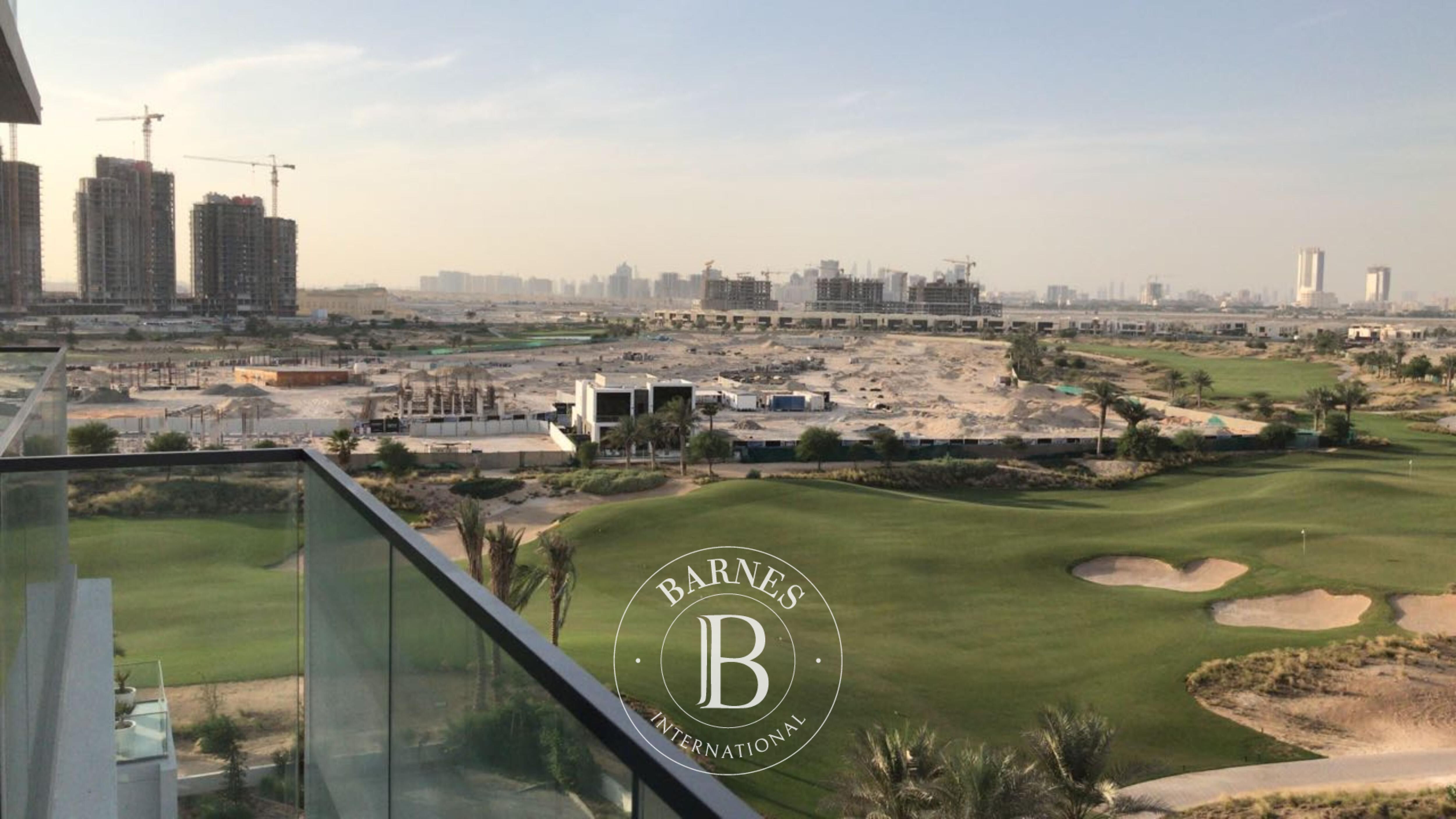 Wohnung DAMAC Hills - picture 1