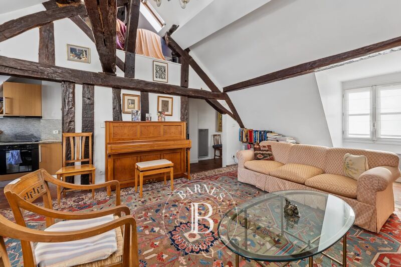 À vendre Appartement | Paris 6ème - picture 3