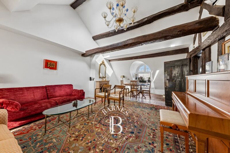 À vendre Appartement | Paris 6ème - picture 1