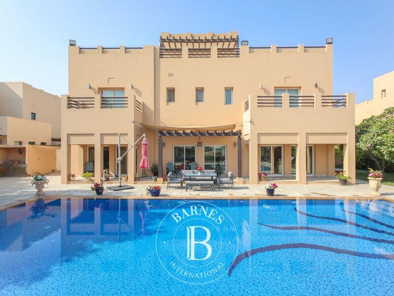 For Sale Villa | Arabian Ranches - picture 1
