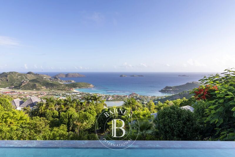 Zu verkaufen Villa | Saint-Barthélemy - picture 1