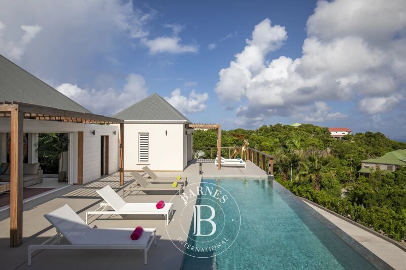 Zu verkaufen Villa | Saint-Barthélemy - picture 3