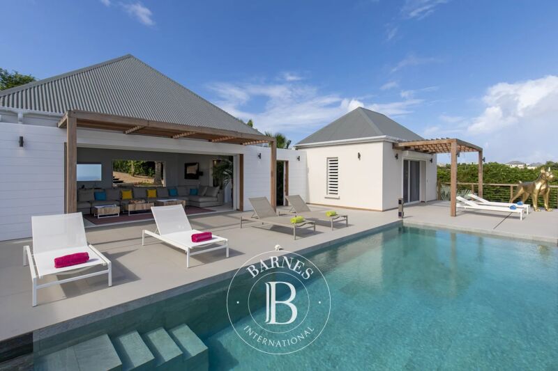 Zu verkaufen Villa | Saint-Barthélemy - picture 2