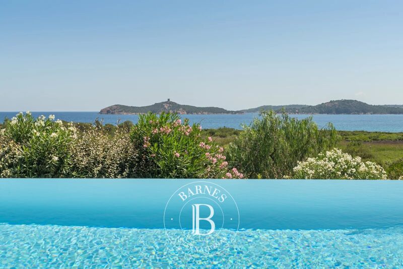 À louer Villa | Sainte-Lucie-de-Porto-Vecchio - picture 1