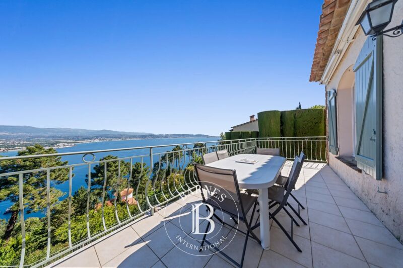 À vendre Villa | Théoule-sur-Mer - picture 1