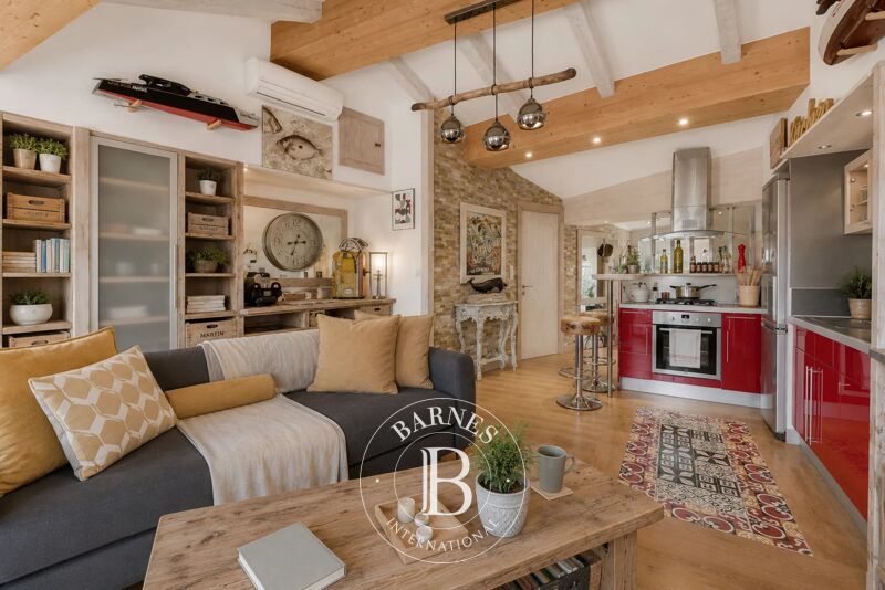For Sale Apartment | Ramatuelle - picture 2