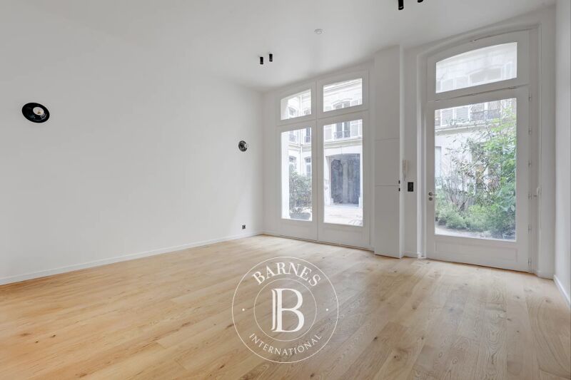 À vendre Appartement | Paris 8ème - picture 1