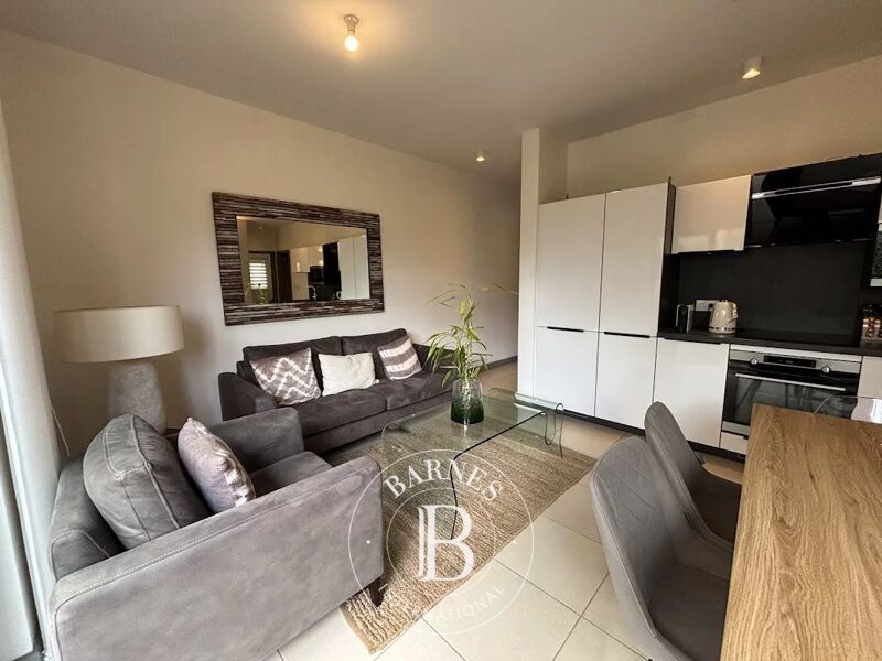 For Rent Apartment | Moka - picture 1