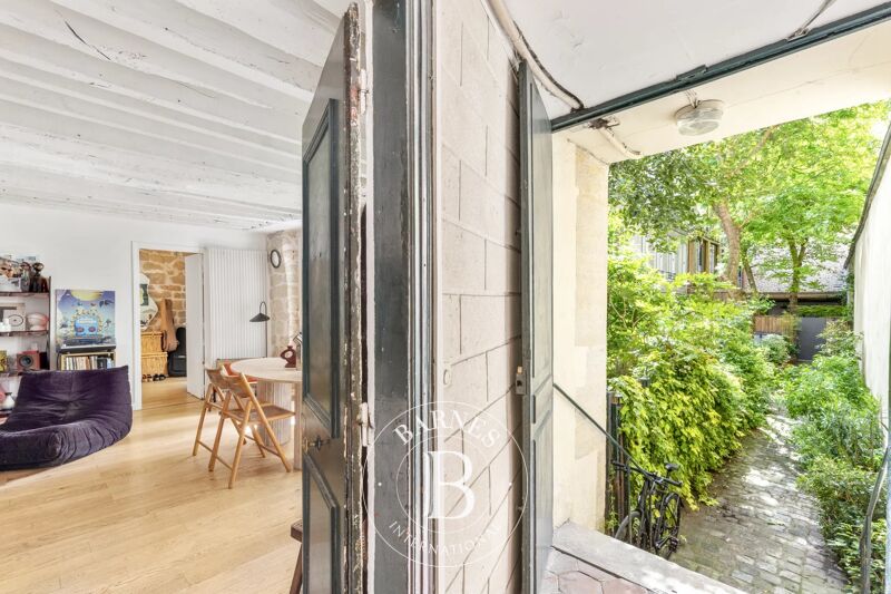 À vendre Appartement | Paris 11ème - picture 2