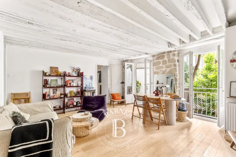 À vendre Appartement | Paris 11ème - picture 3