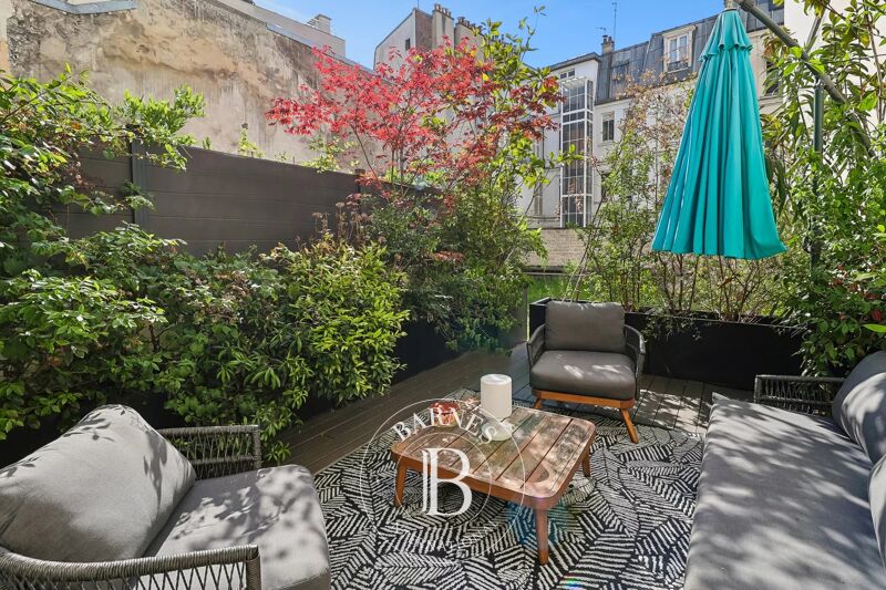 À vendre Appartement | Paris 16ème - picture 1