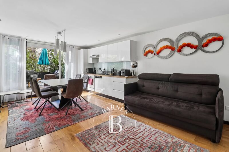 À vendre Appartement | Paris 16ème - picture 2
