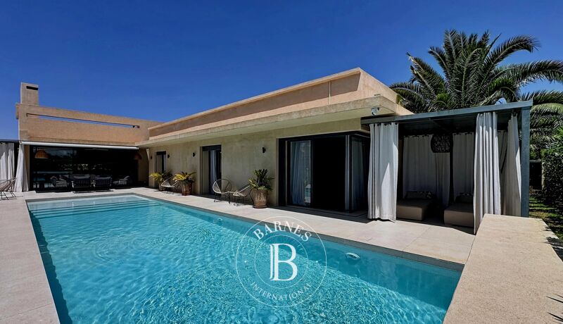 Zu verkaufen Villa | Marrakech - picture 2