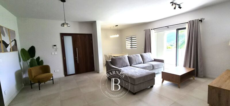 For Rent Apartment | Moka - picture 1