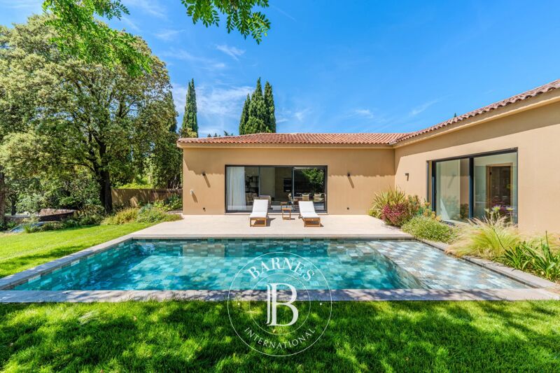 À vendre Maison de ville | Aix-en-Provence - picture 1