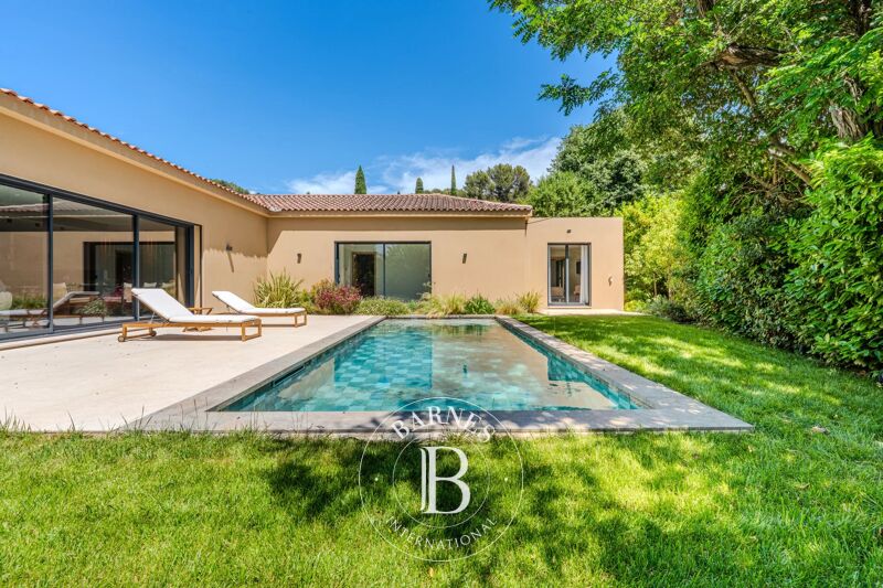 À vendre Maison de ville | Aix-en-Provence - picture 2