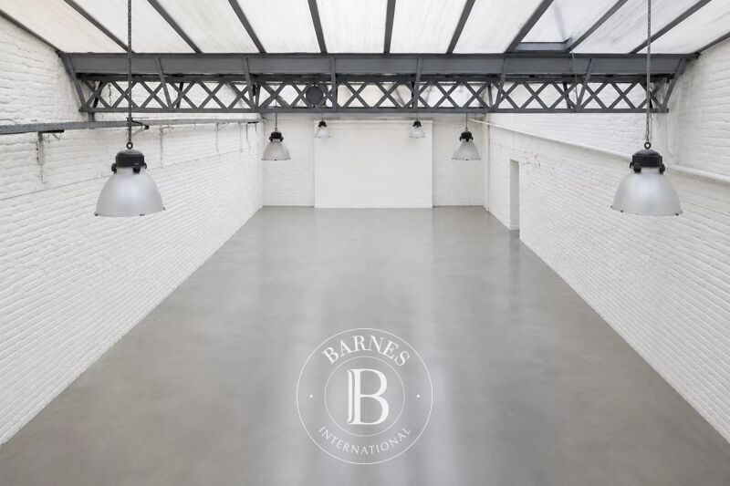 For Sale House | Etterbeek - picture 3