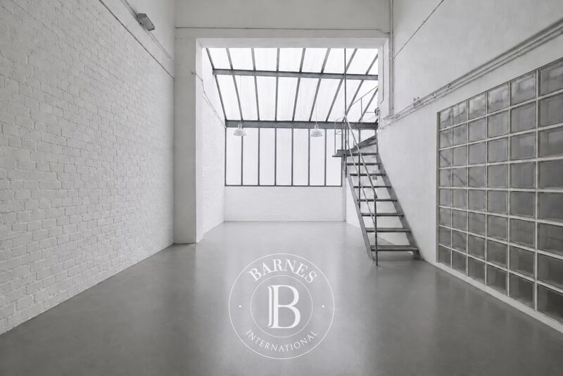 For Sale House | Etterbeek - picture 2