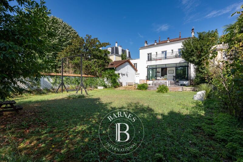 For Sale House | Nogent-sur-Marne - picture 1