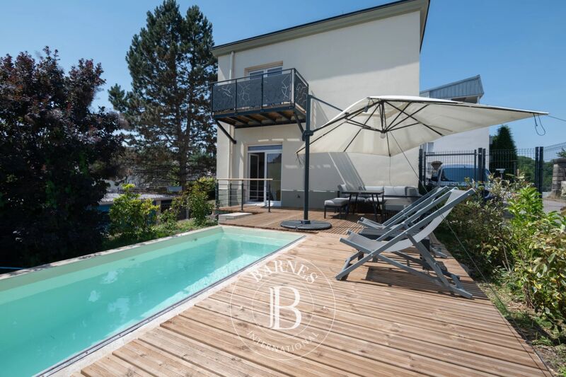 For Sale Townhouse | Épinal - picture 2