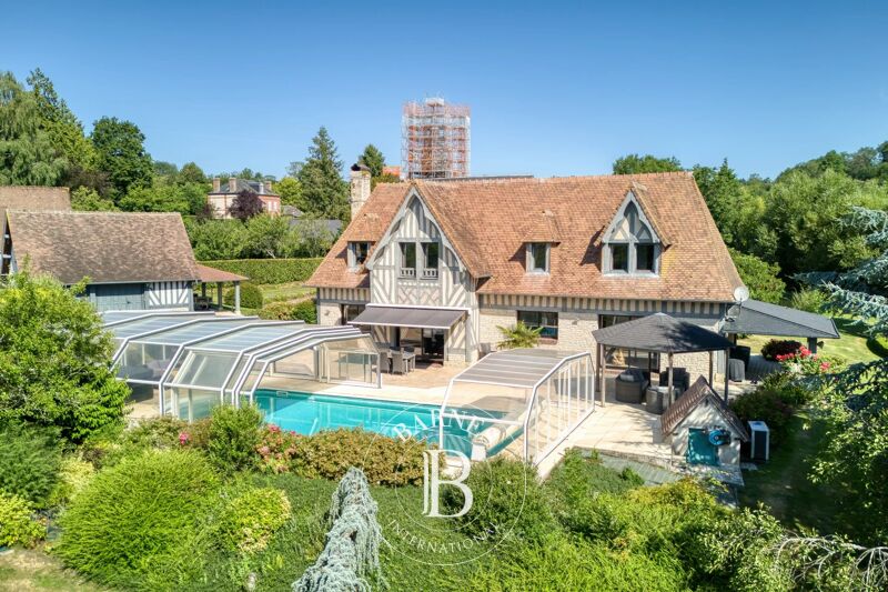 À vendre Propriété | Clarbec - picture 1