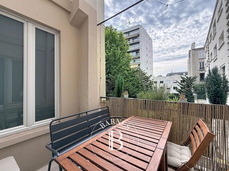À louer Appartement | Neuilly-sur-Seine - picture 3