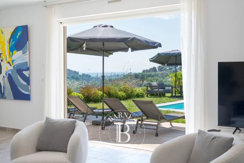 Zu verkaufen Villa | Biot - picture 3