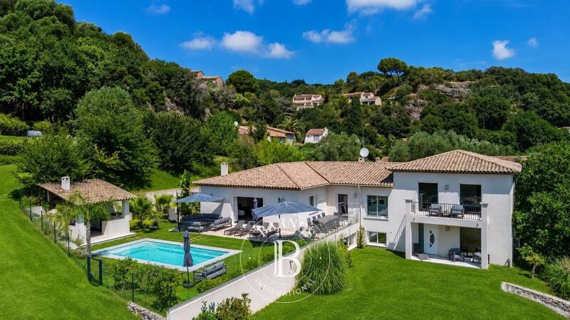Zu verkaufen Villa | Biot - picture 1