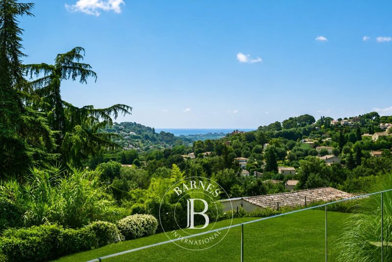 Zu verkaufen Villa | Biot - picture 2