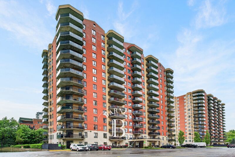 For Sale Apartment | Laval (Chomedey) - picture 1