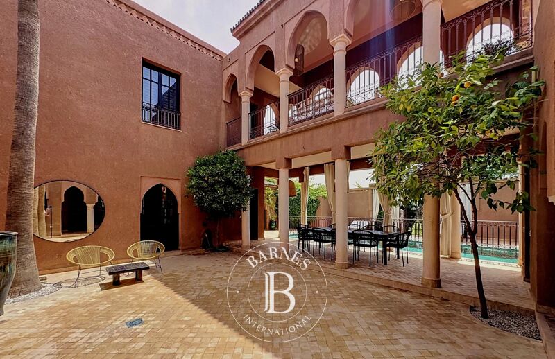 For Sale Villa | Marrakech - picture 2