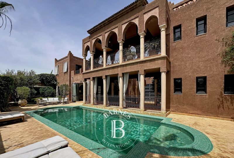 For Sale Villa | Marrakech - picture 1