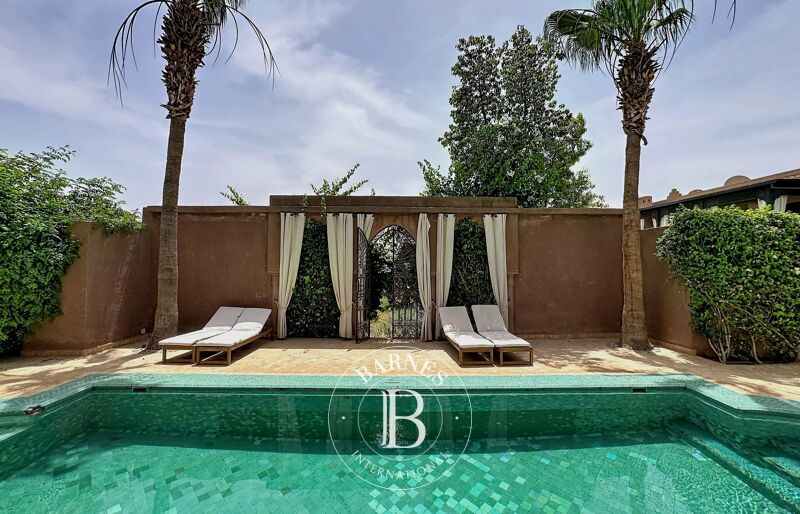 For Sale Villa | Marrakech - picture 3