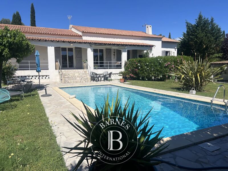À vendre Maison | Prades-le-Lez - picture 3