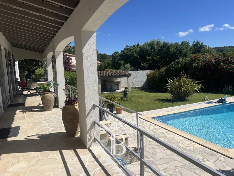 À vendre Maison | Prades-le-Lez - picture 2