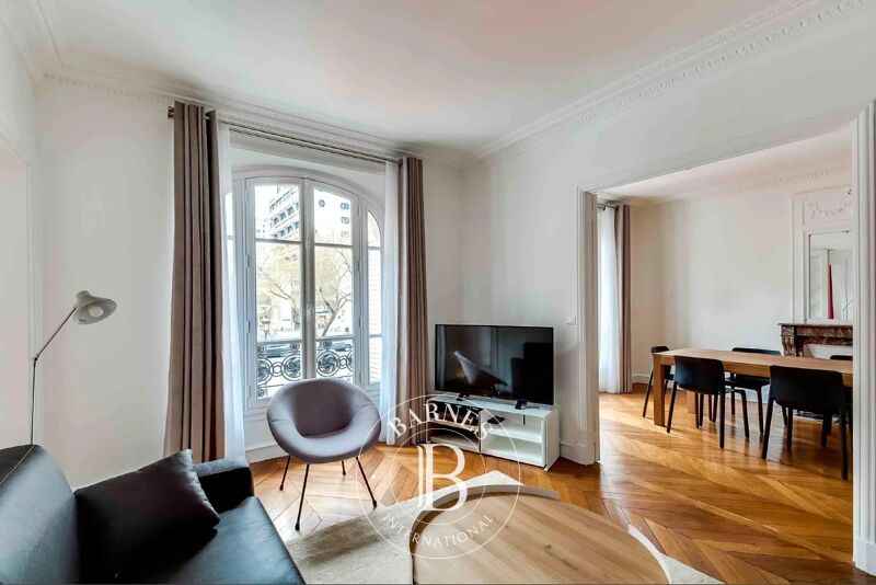 À louer Appartement | Paris 19ème - picture 2