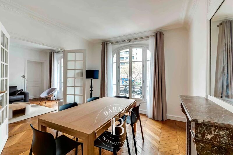 À louer Appartement | Paris 19ème - picture 1