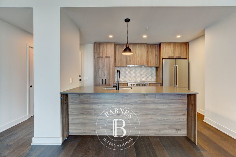 For Rent Apartment | Laval (Chomedey) - picture 1