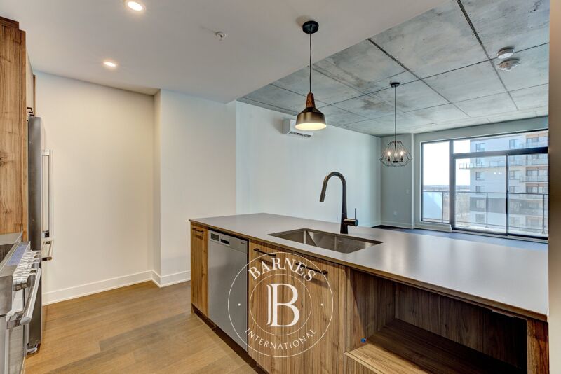 For Rent Apartment | Laval (Chomedey) - picture 3