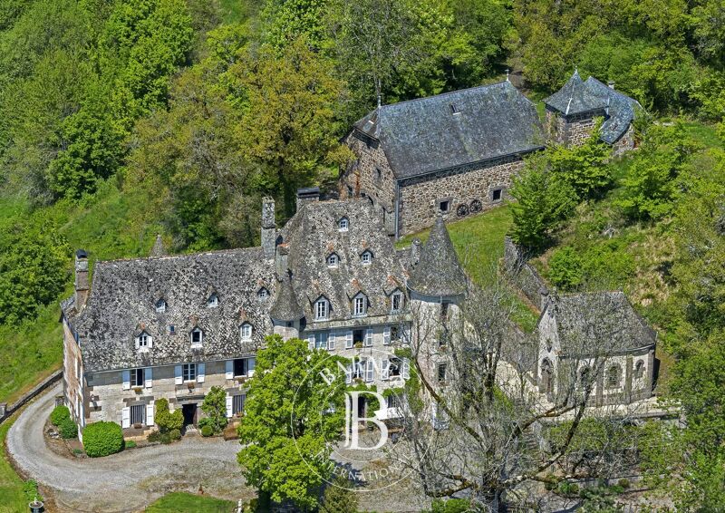 For Sale Manor house | Aurillac - picture 1