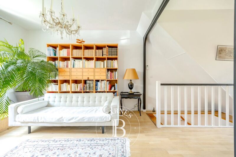 Venta Casa | Chaville - picture 3